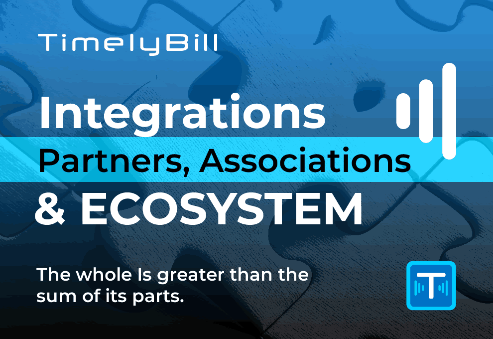 TimelyBill partner network