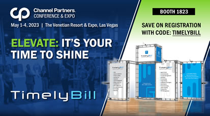Channel Partners Expo 2023