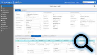 TimelyBill's Lead Management